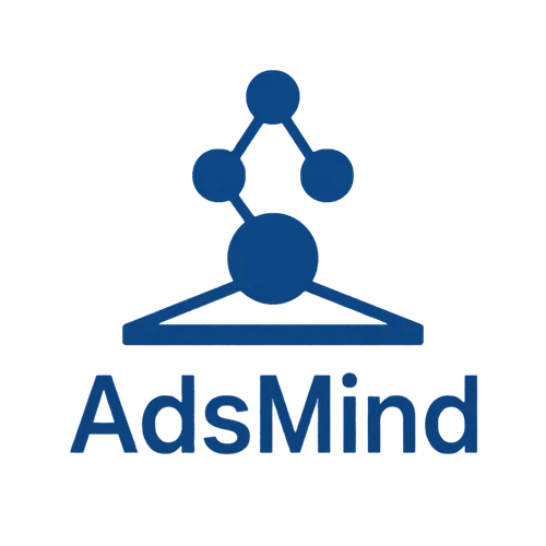 AdsMind logo